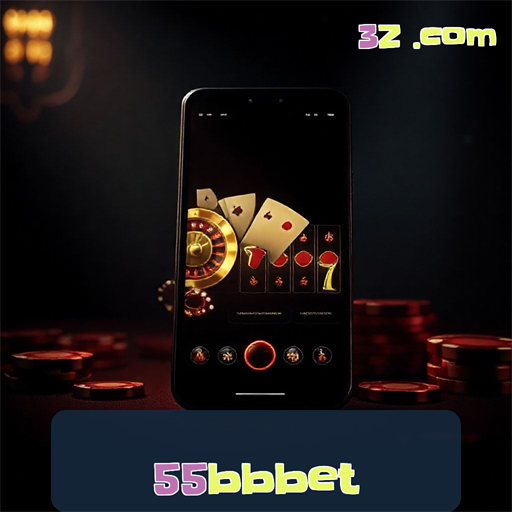 Baixar Jogos Incríveis na 55bbbet: Diversão Sem Fim