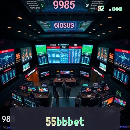 55bbbet: Junte-se à Revolução dos Jogos Online no Brasil