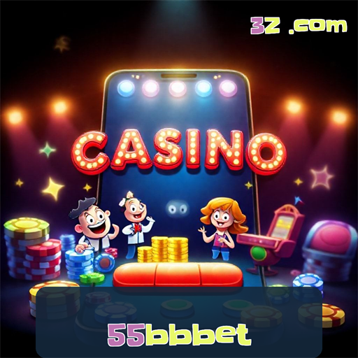 Experiência VIP Inigualável: O que o 55bbbet Tem a Oferecer
