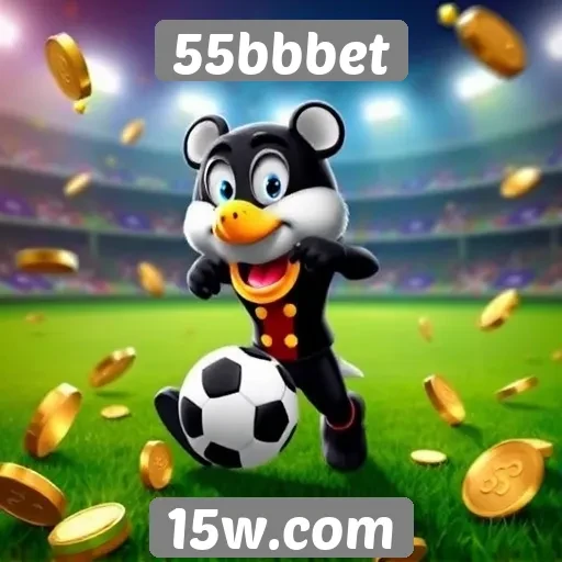 Ofertas de bônus e promoções no 55bbbet