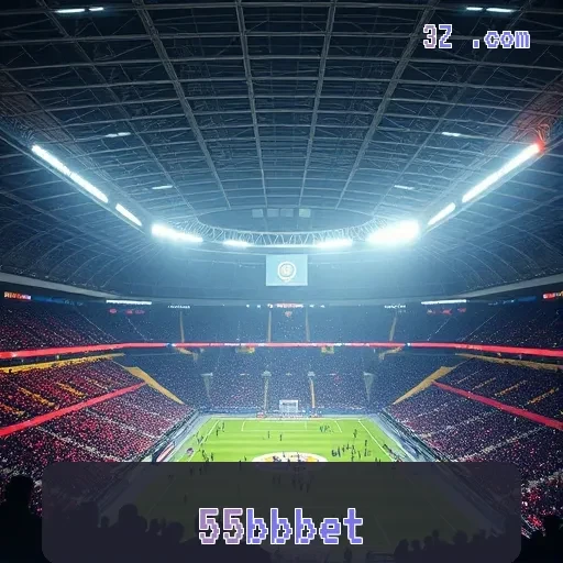 55bbbet: A confiança que seu jogo precisava para se divertir mais