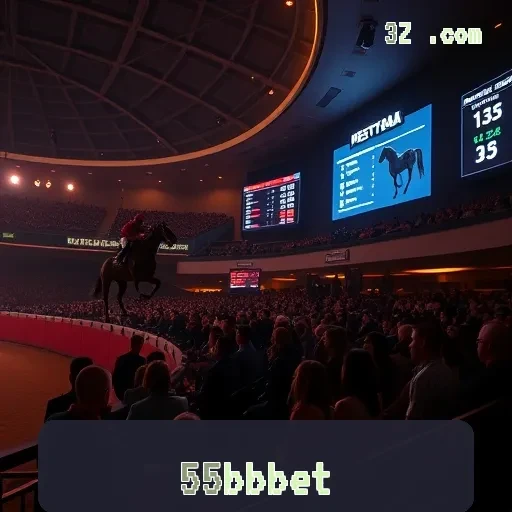55bbbet: As Melhores Promoções para Jogadores Brasileiros em 2023