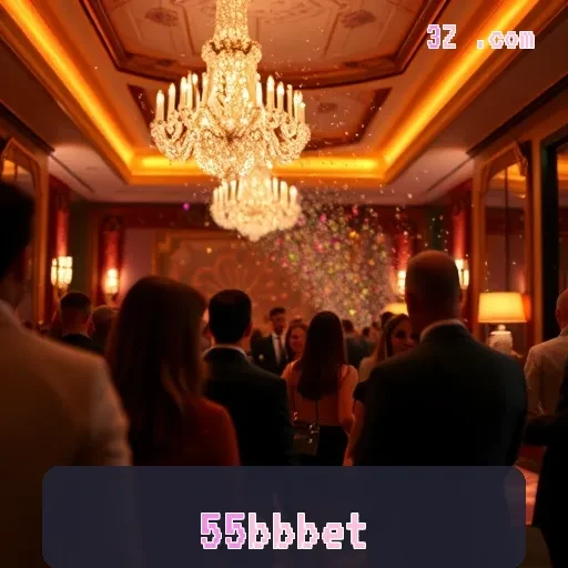 55bbbet: A Segurança que Você Precisa para Apostar com Confiança