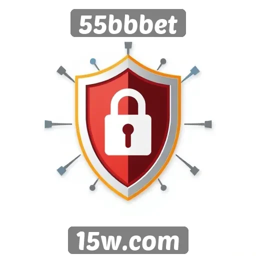 Análise da segurança do site 55bbbet